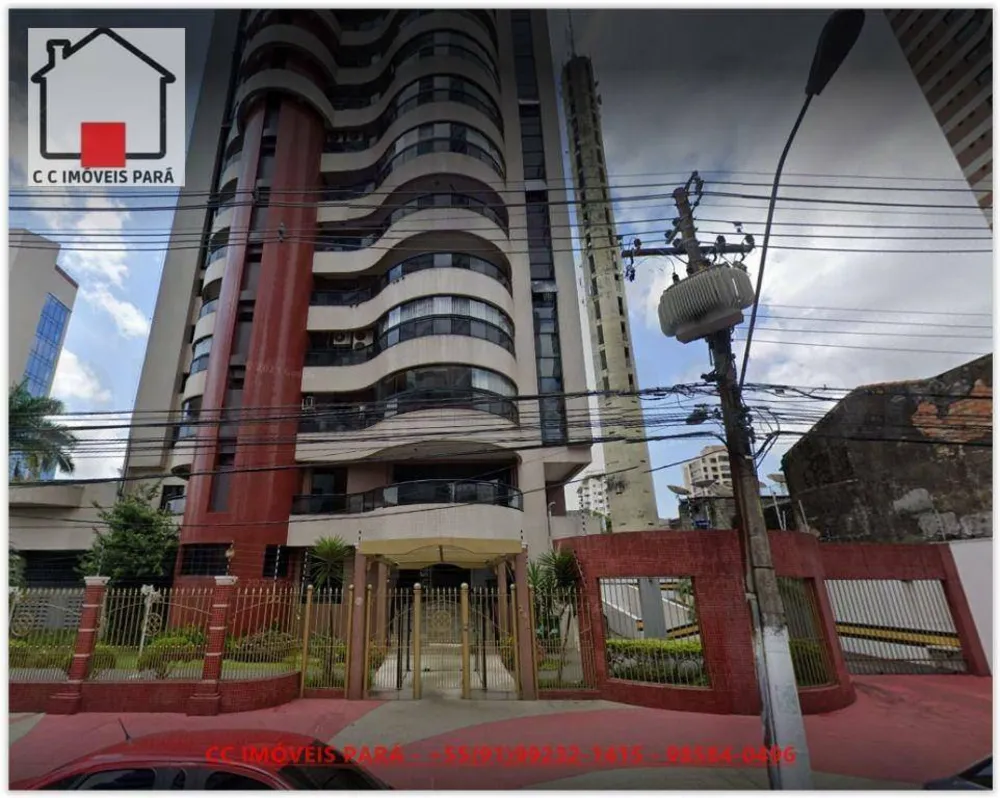 Apartamento, 4 quartos, 365 m² - Foto 9