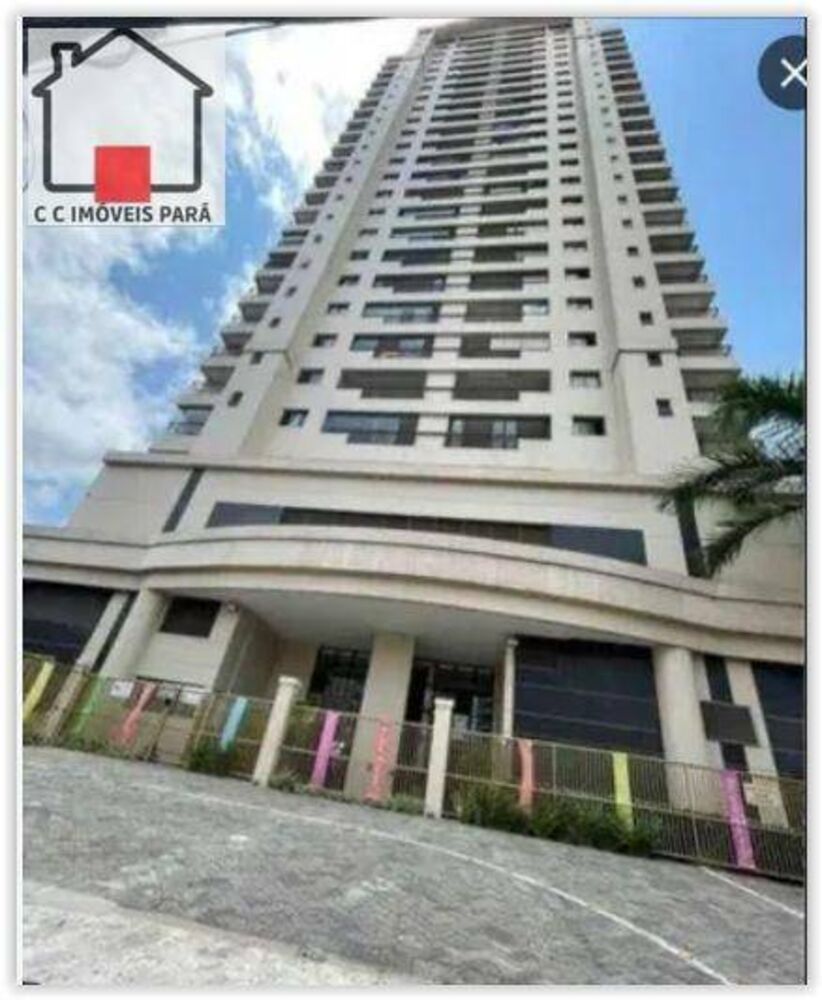 Apartamento para alugar com 4 quartos, 155m² - Foto 1