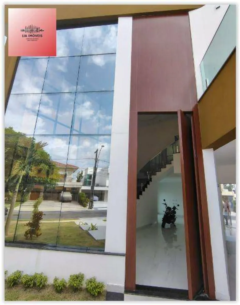 Casa, 4 quartos, 489 m² - Foto 8