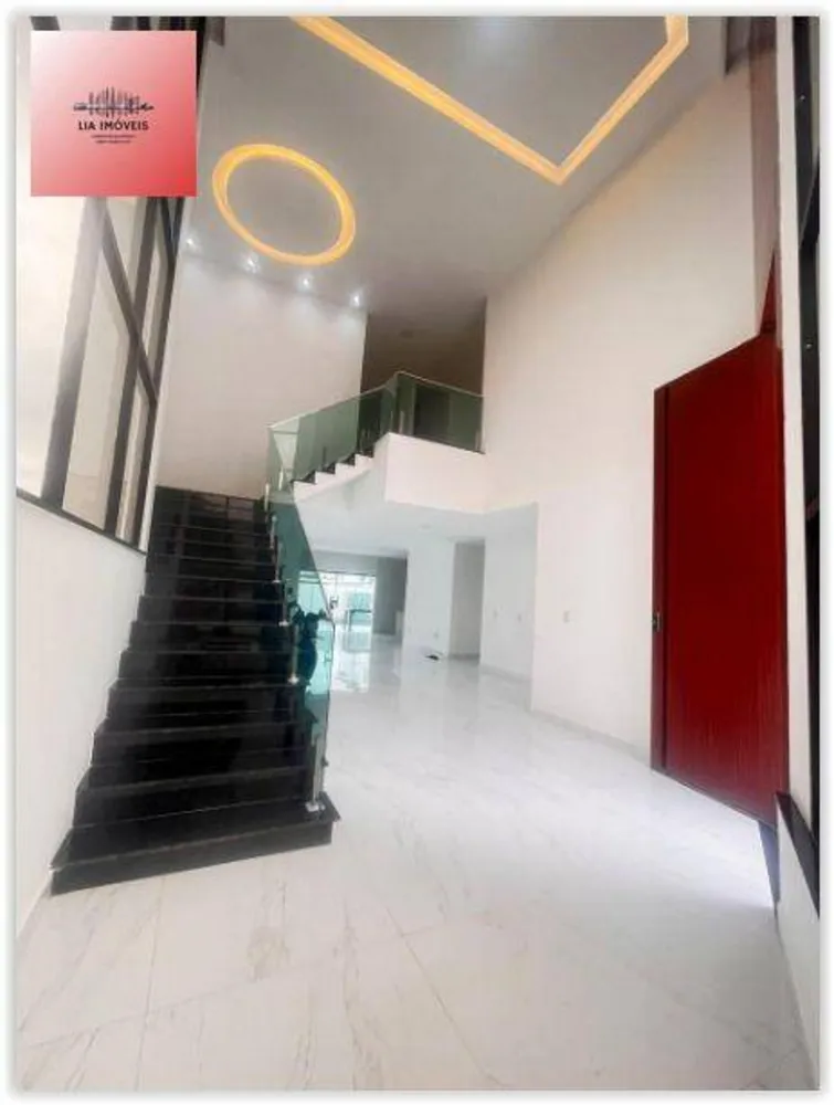 Casa, 4 quartos, 489 m² - Foto 6