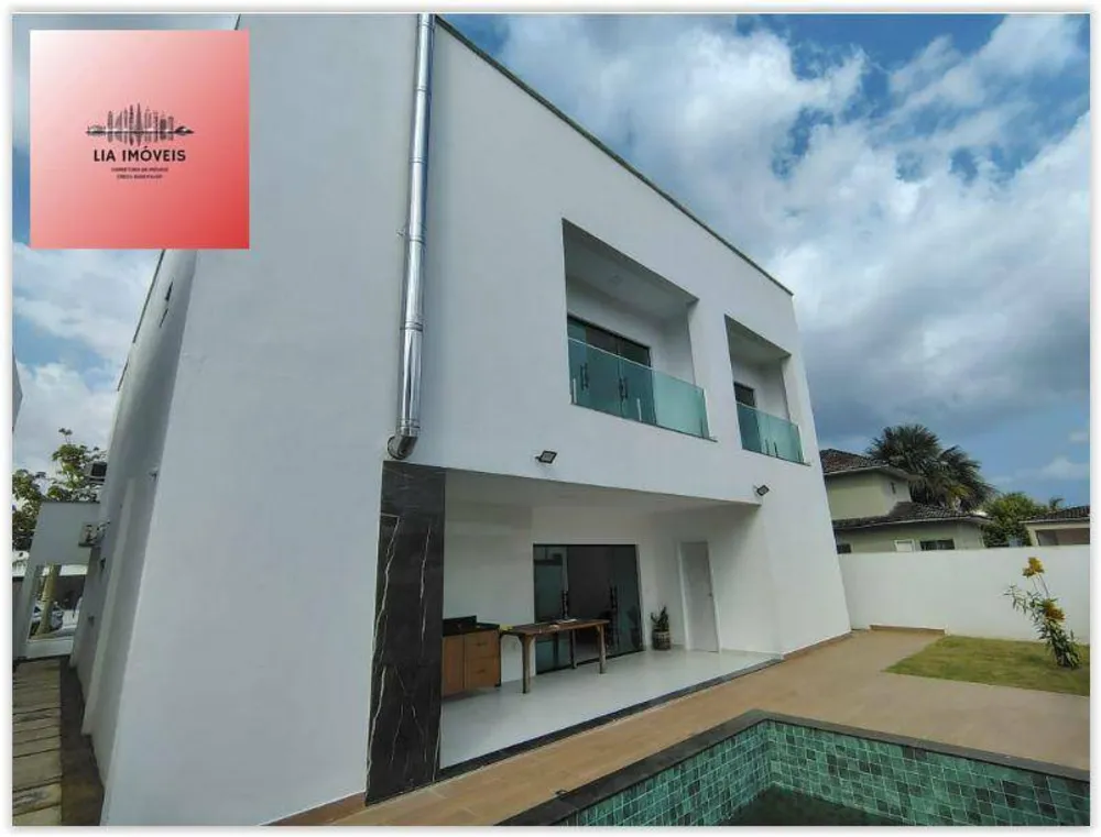 Casa, 4 quartos, 489 m² - Foto 10