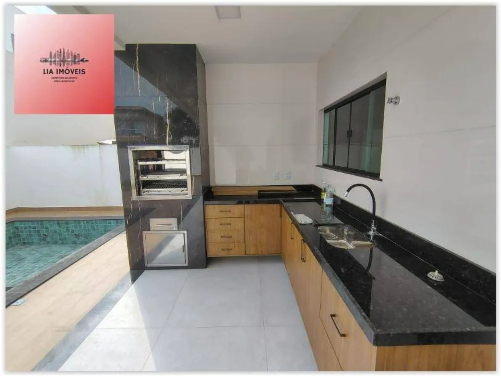 Casa, 4 quartos, 489 m² - Foto 13