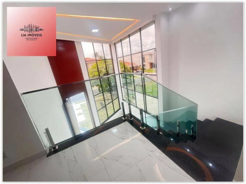 Casa, 4 quartos, 489 m² - Foto 3