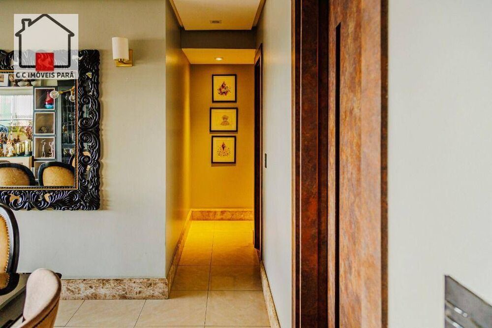 Apartamento à venda com 2 quartos, 127m² - Foto 9