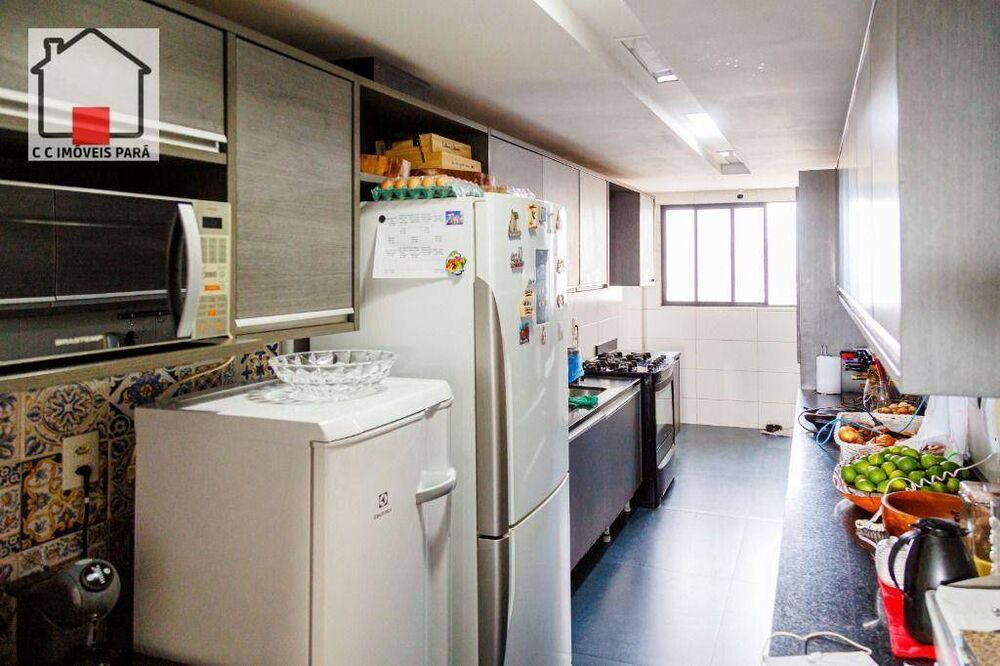 Apartamento à venda com 2 quartos, 127m² - Foto 10