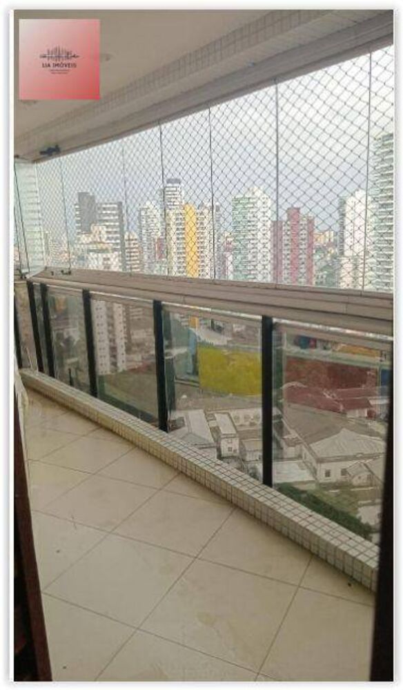 Apartamento, 3 quartos, 196 m² - Foto 5