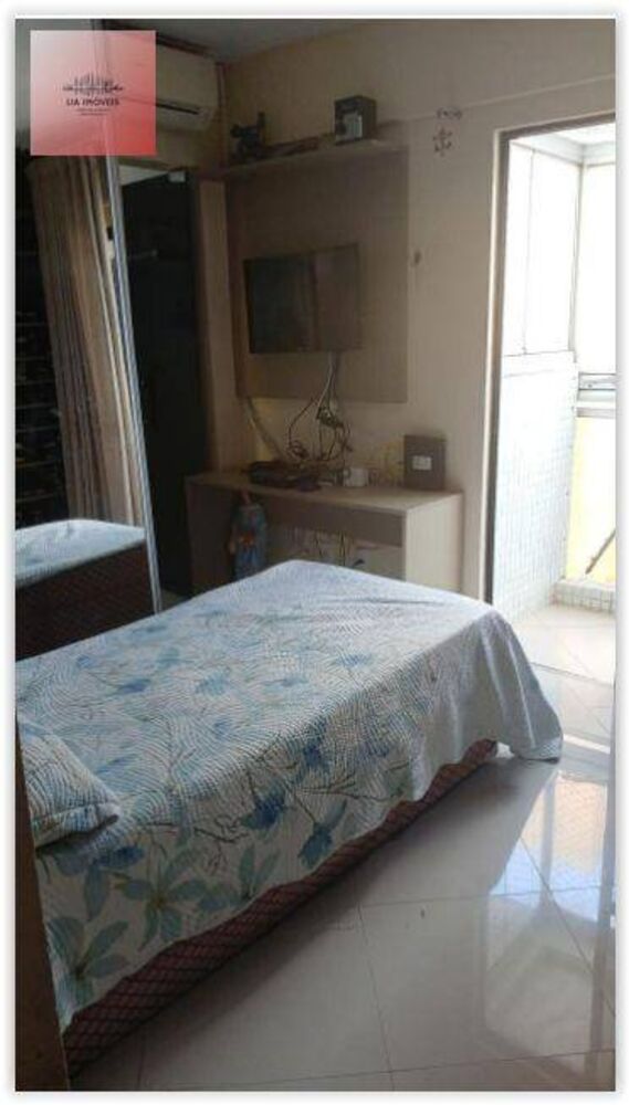 Apartamento, 3 quartos, 196 m² - Foto 10