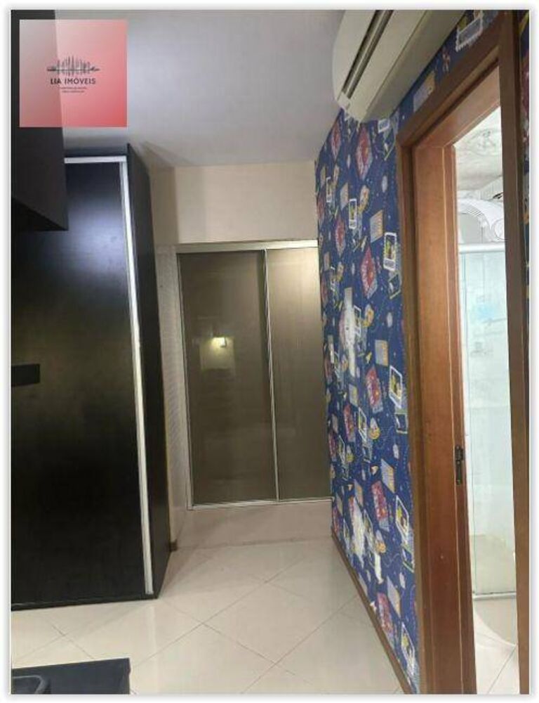 Apartamento, 3 quartos, 196 m² - Foto 17