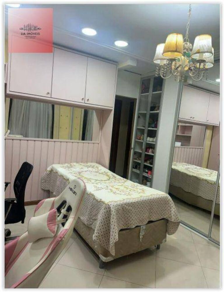 Apartamento, 3 quartos, 196 m² - Foto 11