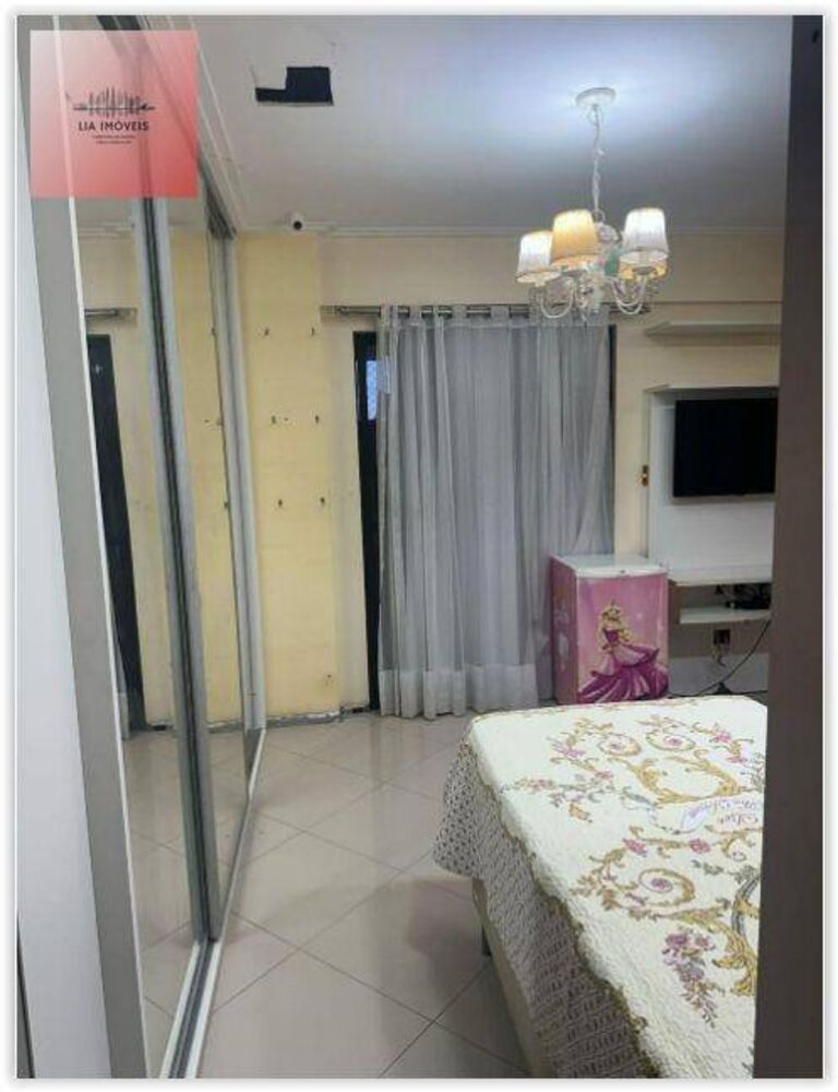 Apartamento, 3 quartos, 196 m² - Foto 19