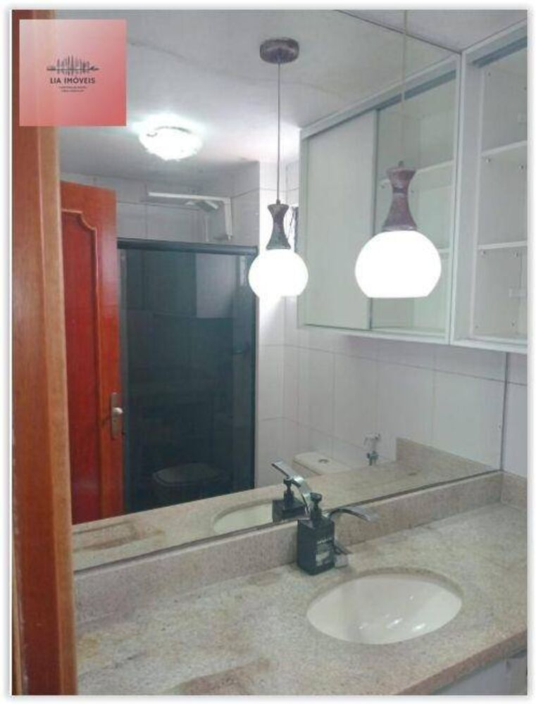 Apartamento, 3 quartos, 196 m² - Foto 13