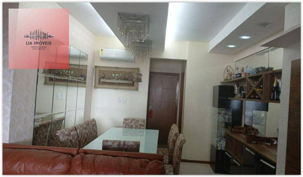 Apartamento, 3 quartos, 196 m² - Foto 2