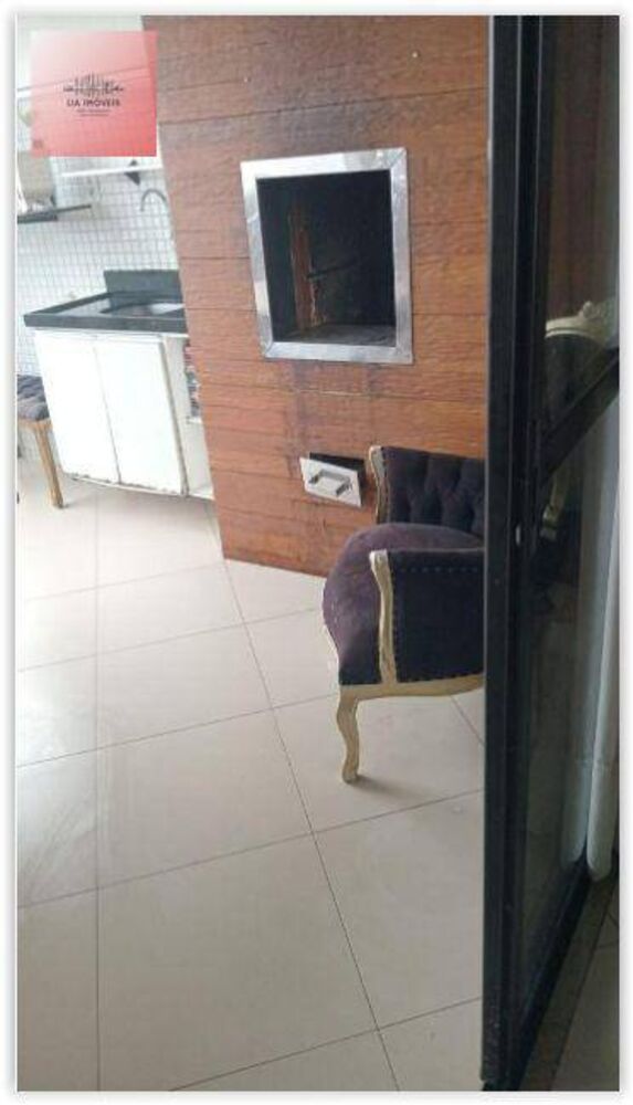 Apartamento, 3 quartos, 196 m² - Foto 8