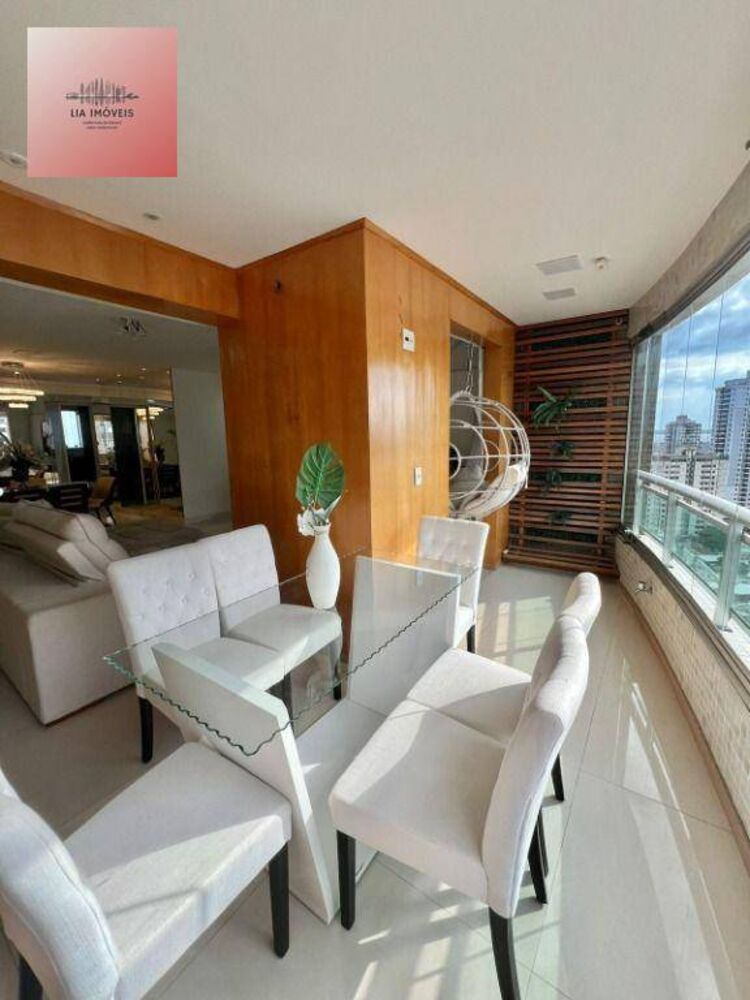 Apartamento à venda com 2 quartos, 140m² - Foto 6