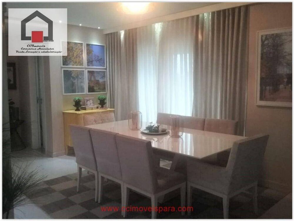 Apartamento, 3 quartos, 198 m² - Foto 3