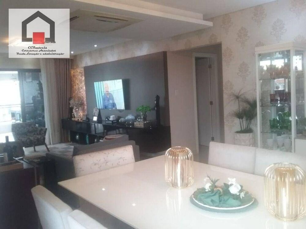 Apartamento, 3 quartos, 198 m² - Foto 6