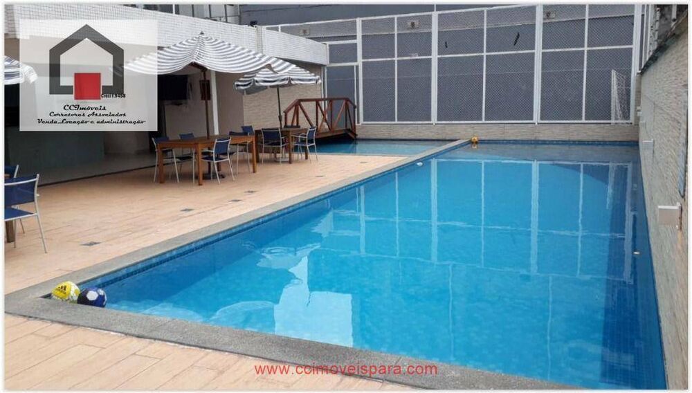 Apartamento, 3 quartos, 198 m² - Foto 1