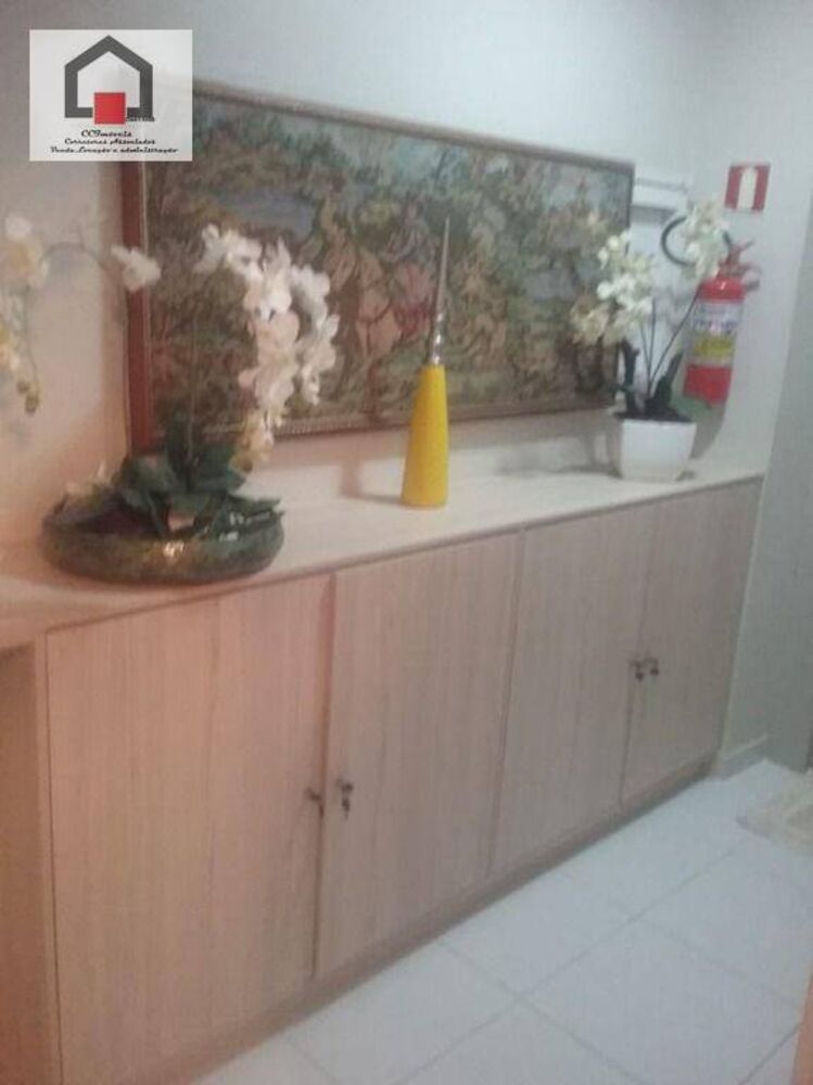 Apartamento, 3 quartos, 198 m² - Foto 5