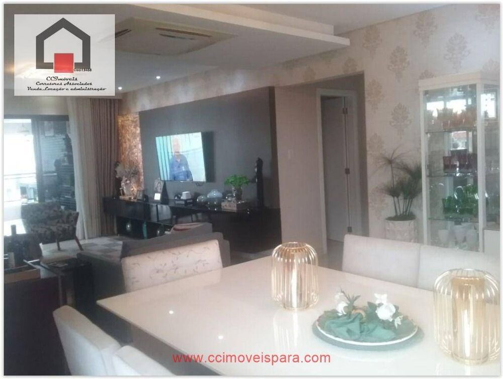 Apartamento, 3 quartos, 198 m² - Foto 4