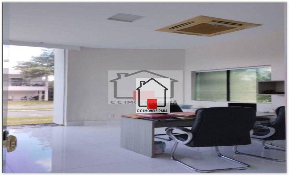 Casa de Condomínio, 5 quartos - Foto 1