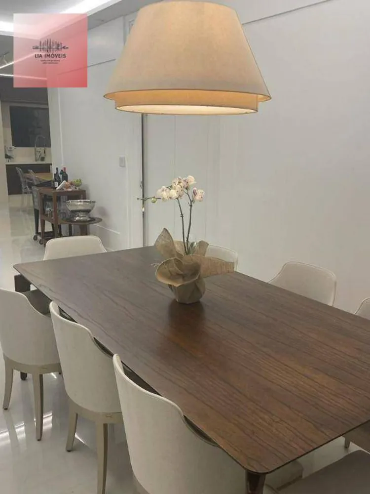 Cobertura, 3 quartos, 233 m² - Foto 6