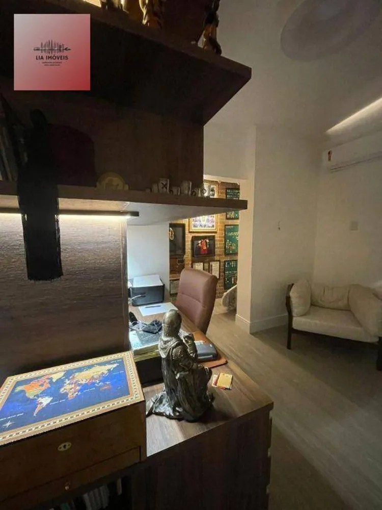 Cobertura, 3 quartos, 233 m² - Foto 8