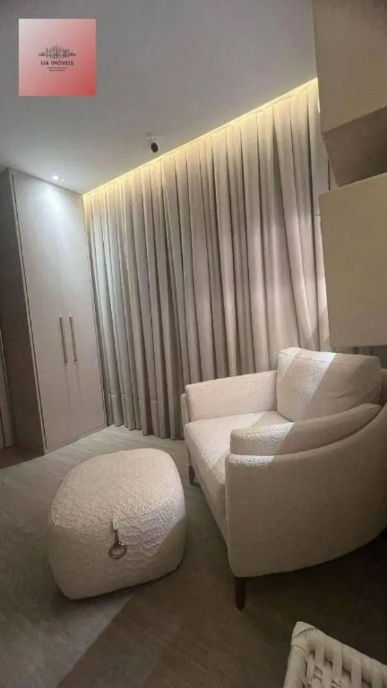 Cobertura, 3 quartos, 233 m² - Foto 3