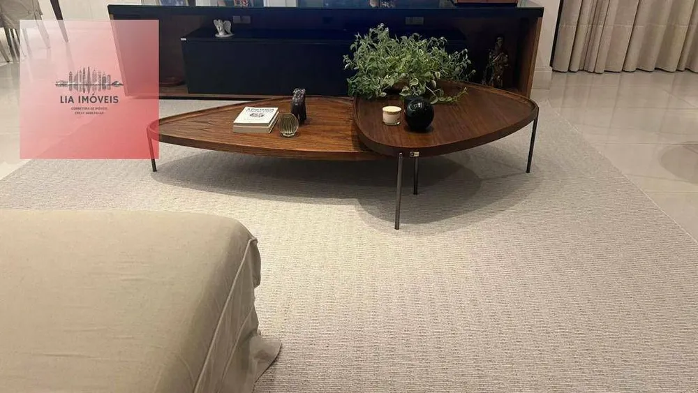 Cobertura, 3 quartos, 233 m² - Foto 10
