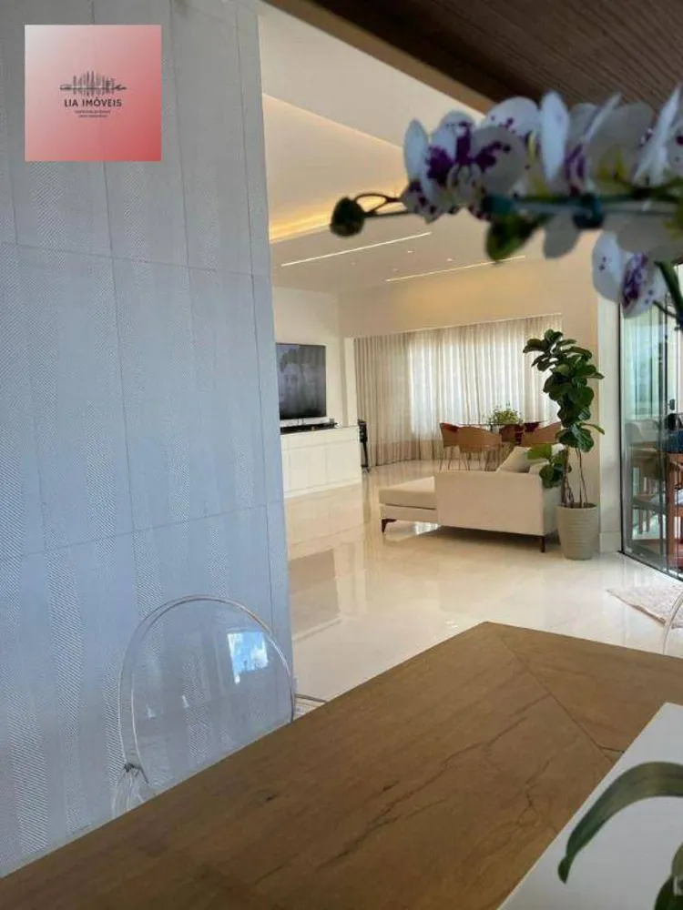 Cobertura, 3 quartos, 233 m² - Foto 13