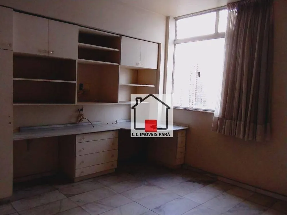 Apartamento, 3 quartos, 179 m² - Foto 8