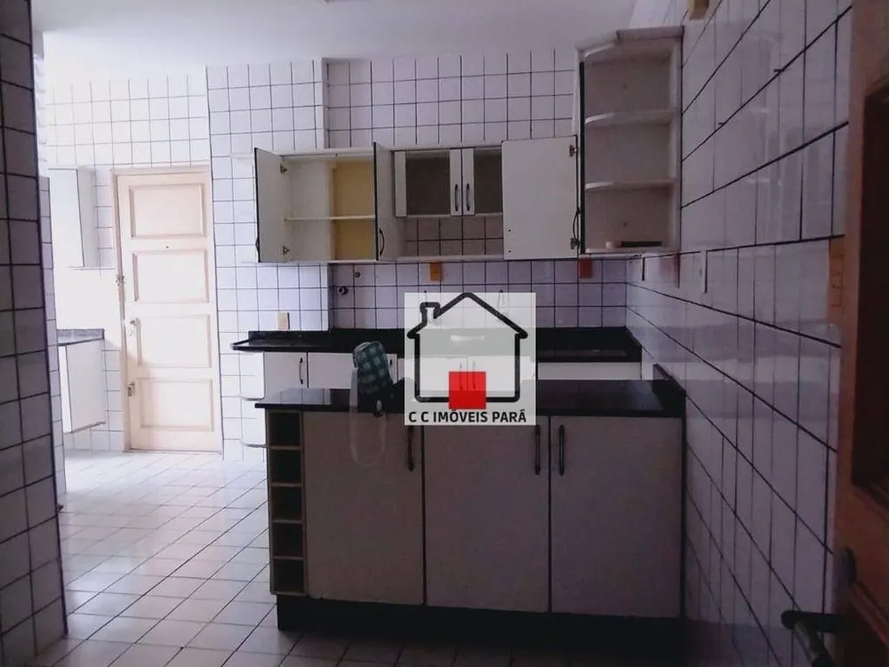 Apartamento, 3 quartos, 179 m² - Foto 3