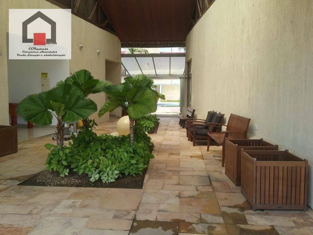 Casa de Condomínio, 4 quartos - Foto 9