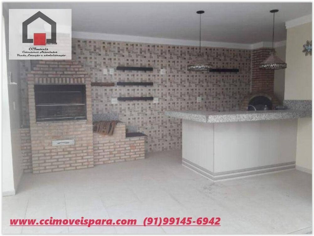 Casa de Condomínio, 4 quartos - Foto 20