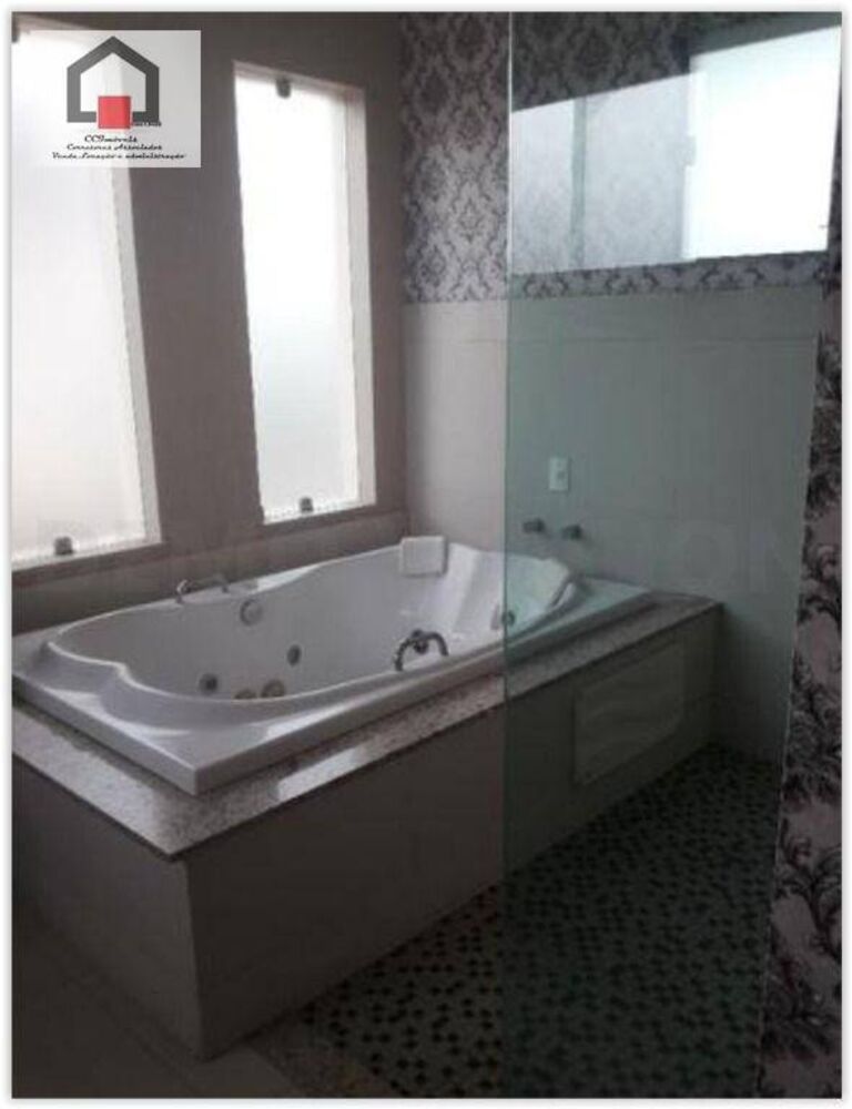 Casa de Condomínio, 4 quartos - Foto 19