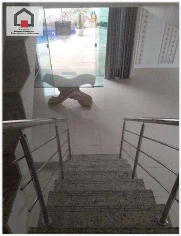 Casa de Condomínio, 4 quartos - Foto 16