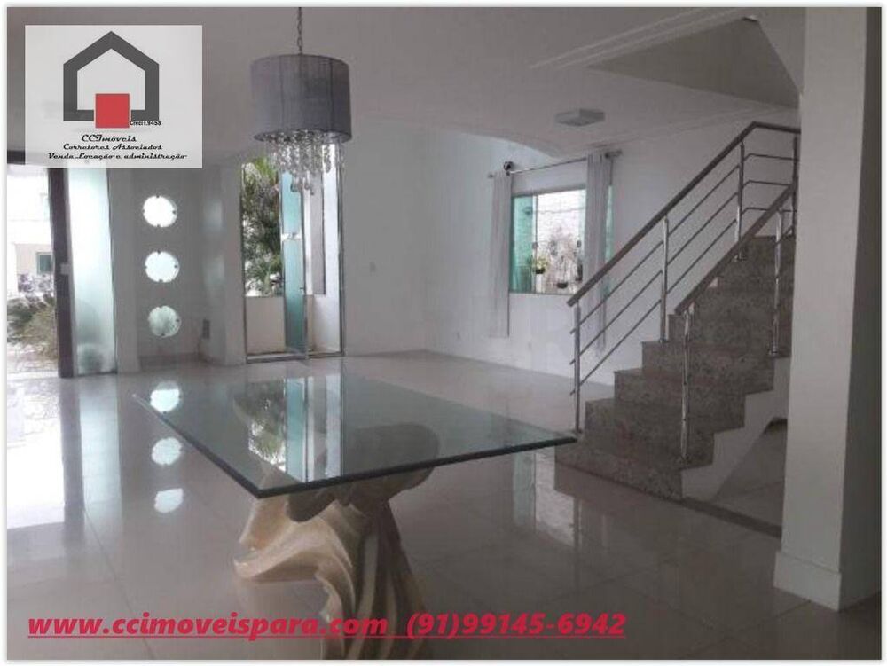 Casa de Condomínio, 4 quartos - Foto 14