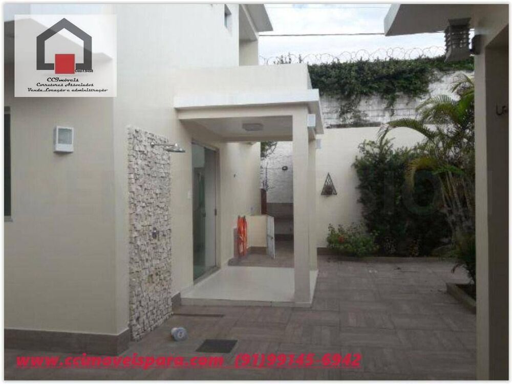 Casa de Condomínio, 4 quartos - Foto 15