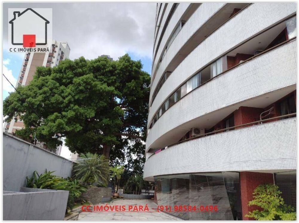 Apartamento, 4 quartos, 205 m² - Foto 1