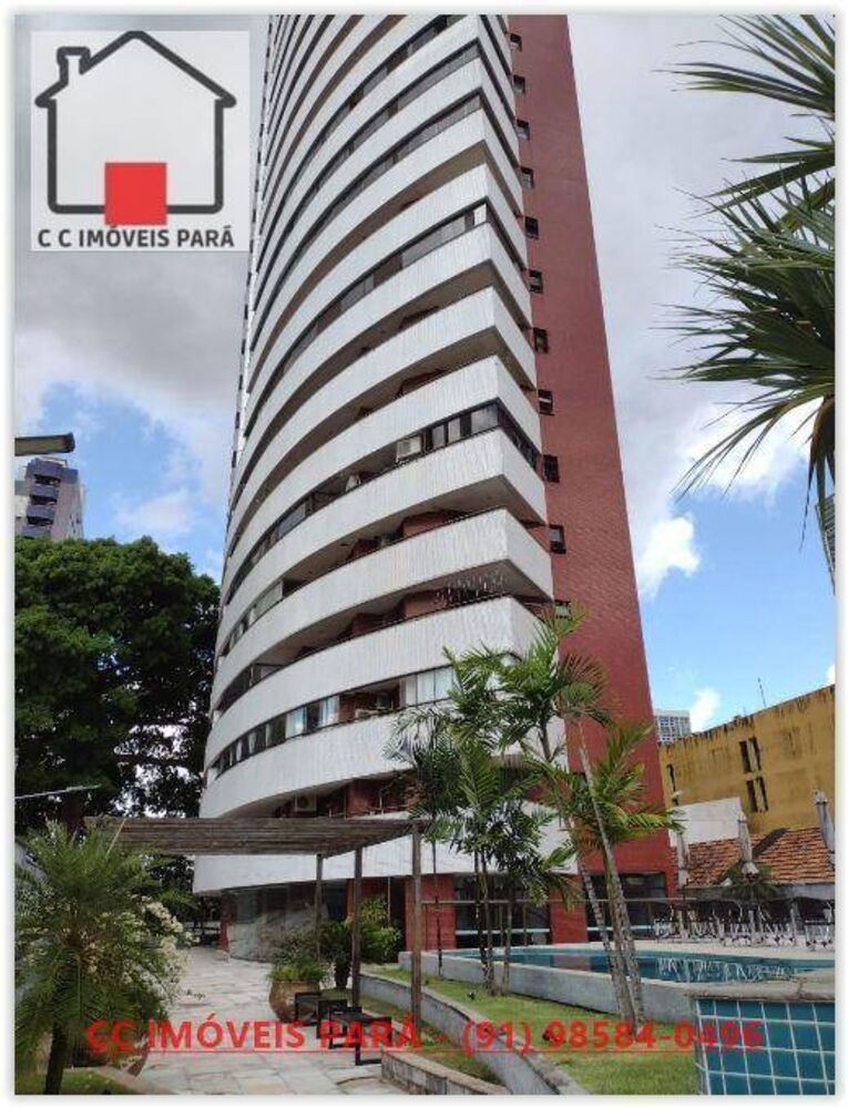 Apartamento, 4 quartos, 205 m² - Foto 2