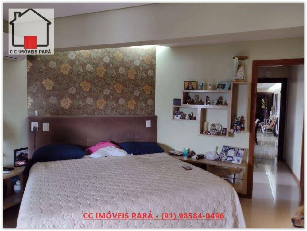 Apartamento, 4 quartos, 205 m² - Foto 4