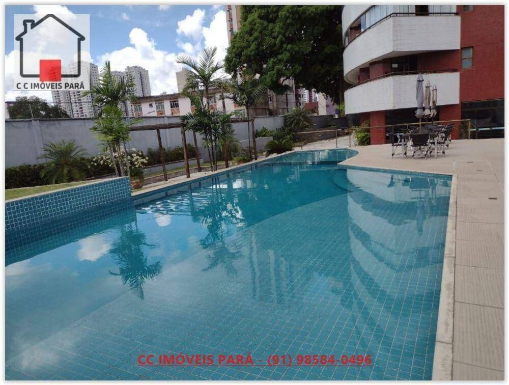 Apartamento, 4 quartos, 205 m² - Foto 3