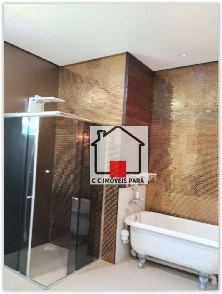 Casa de Condomínio, 6 quartos - Foto 1