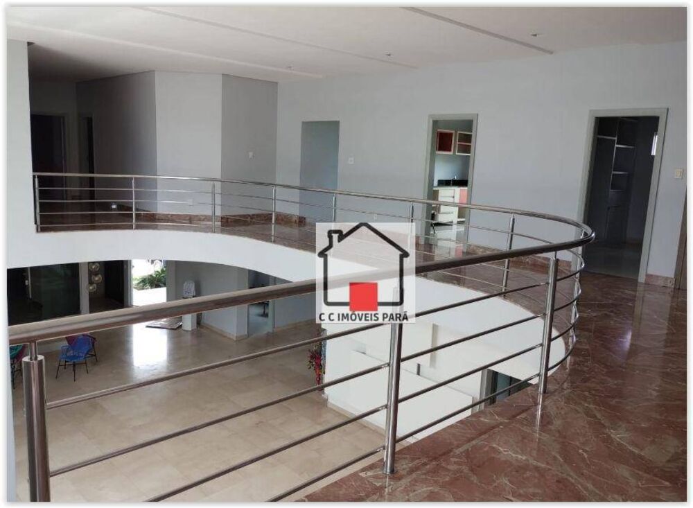 Casa de Condomínio, 6 quartos - Foto 2