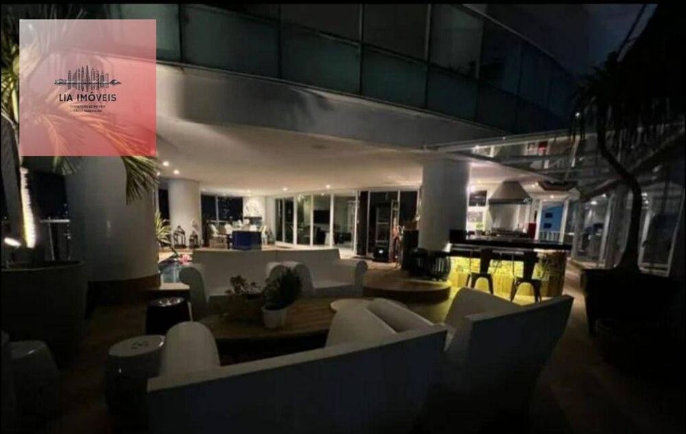 Apartamento à venda com 4 quartos, 444m² - Foto 4