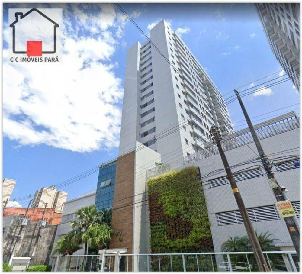 Apartamento para alugar com 3 quartos, 92m² - Foto 1