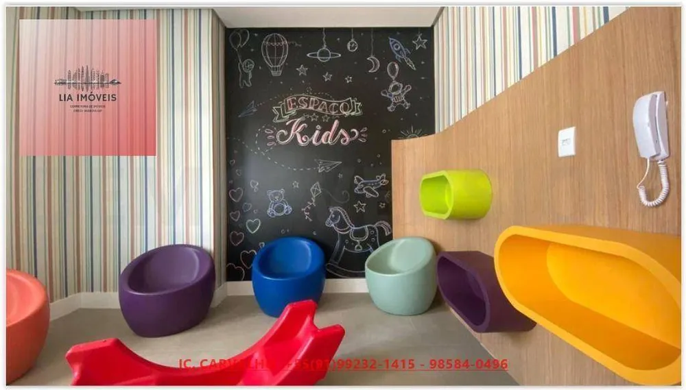 Apartamento, 3 quartos, 171 m² - Foto 4