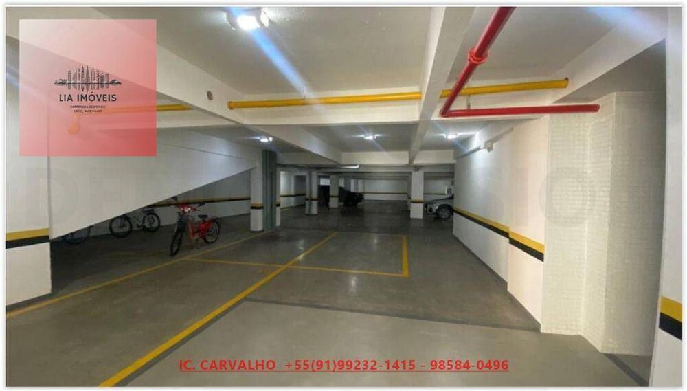 Apartamento à venda com 3 quartos, 171m² - Foto 4
