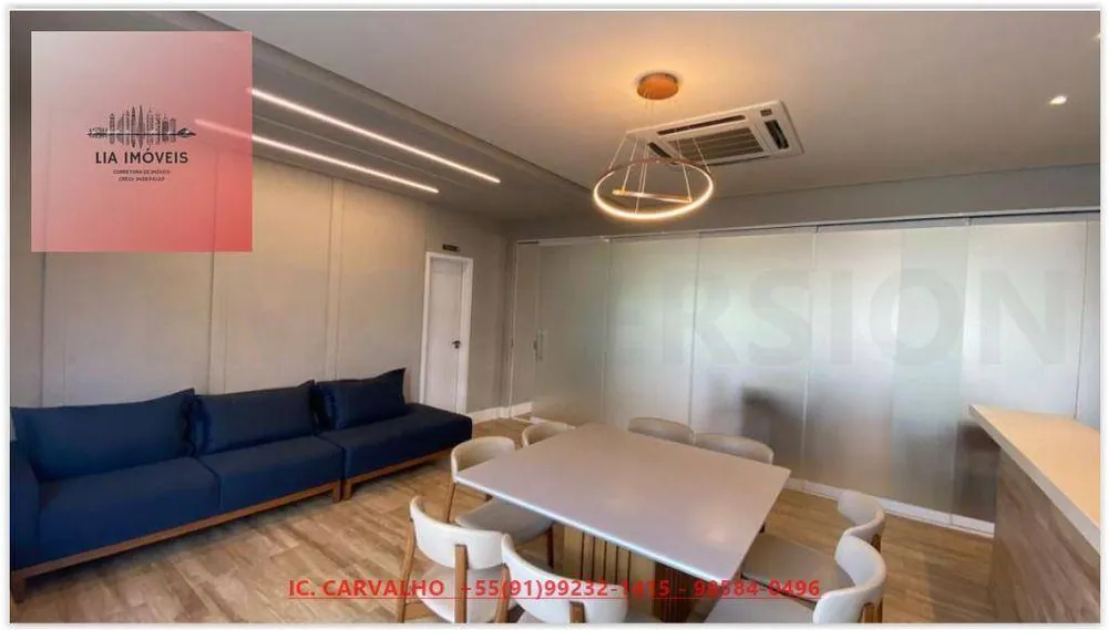 Apartamento, 3 quartos, 171 m² - Foto 7