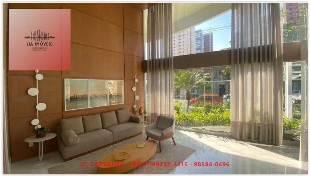 Apartamento, 3 quartos, 171 m² - Foto 9