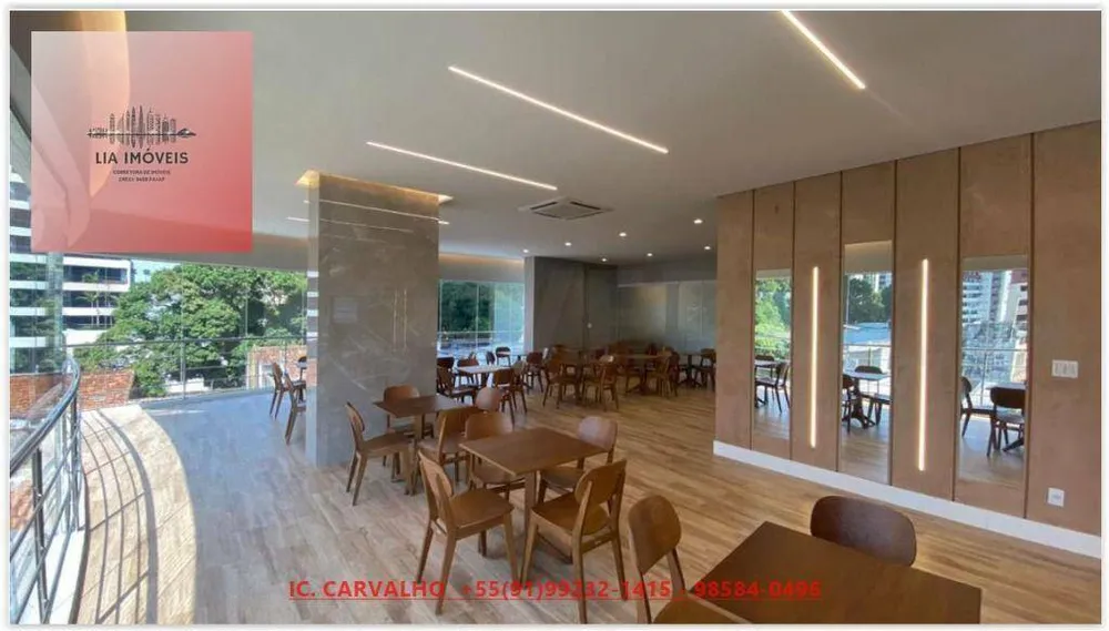 Apartamento, 3 quartos, 171 m² - Foto 6